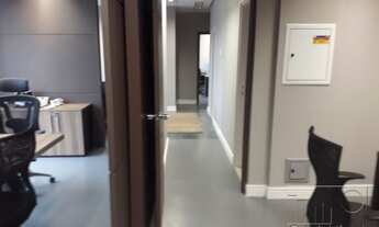 Imagem 9: Locação de Sala Comercial Em Alphaville