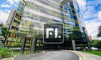 Imagem 5: Laje para alugar, 2105 m² por R$ 212.000,01/mês - Brooklin - São Paulo/SP