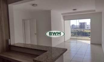 Imagem 4: Apartamento com 3 dormitórios para alugar, 90 m² por R$ 3.000,00/mês - Parque Campolim - S