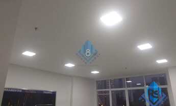 Imagem 6: Sala Comercial para venda e locação, Centro, São Bernardo do Campo - SA0081