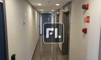 Imagem 7: Conjunto para alugar, 128 m² por R$ 10.320,00/mês - Bela Vista - São Paulo/SP