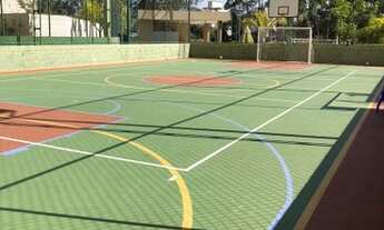 Imagem 7: Apartamento Alphaville com 4 dormitórios para alugar, 156 m² por R$ 7.800/mês - Edifício P