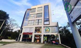 Imagem 1: Sala para alugar, 86 m² por R$ 2.400,00/mês - Figueira / Bela Vista - Gaspar/SC