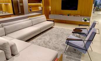 Imagem 5: Apartamento Lago Areião