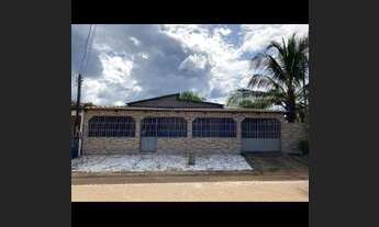 Imagem: Casa em acrelandia