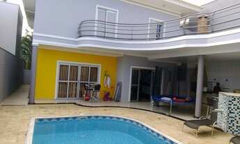 Imagem 6: Casa Residencial à venda, Parque Campolim, Sorocaba - CA1410