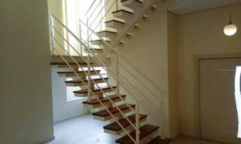 Imagem 3: Casa com 3 dormitórios, 280 m² - venda por R$ 1.500.000,00 ou aluguel por R$ 6.000,00 - Co