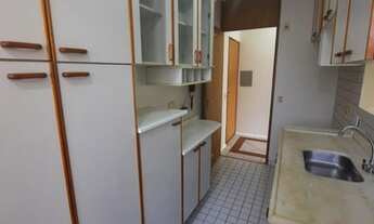 Imagem 2: Apartamento para aluguel possui 56 metros quadrados com 2 quartos