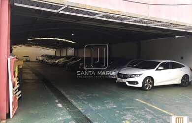 Imagem 2: Salão/Galpão (salão - térreo) , cozinha planejada