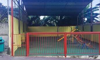 Imagem 4: Linda casa 4qts Financia Condomínio Brisas do Rio Negro