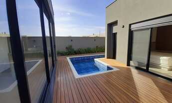 Imagem 4: Casa de condomínio para venda possui 220 metros quadrados com 3 quartos