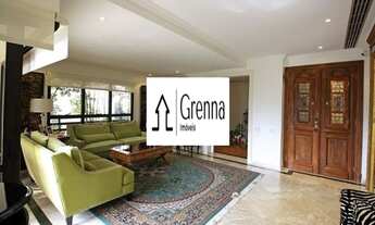 Imagem 2: 3 dormitórios a Venda no Itaim