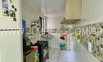 Imagem 2: VENDO APARTAMENTO COM 72m², 3 QUARTOS, PISCINA NO BAIRRO JÓQUEI CLUBE - FORTALEZA - CEARÁ