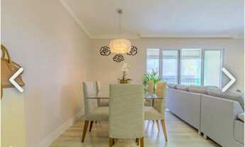 Imagem 6: Apartamento para venda com 100 metros quadrados com 3 quartos