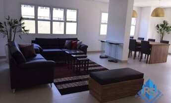 Imagem 5: Apartamento Residencial à venda, Baeta Neves, São Bernardo do Campo - AP2634