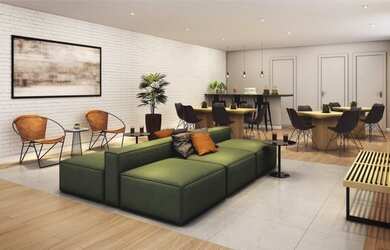 Imagem 5: SãO PAULO - Apartamento Padrão - Morumbi