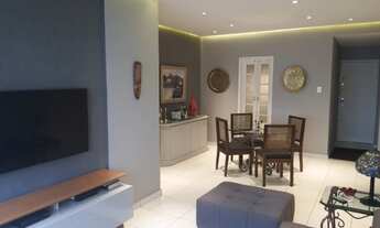 Imagem 4: Rua Toneleros (em frente à Estação Metrô Siqueira Campos) - 3 quartos (1 suíte) - 1 vaga