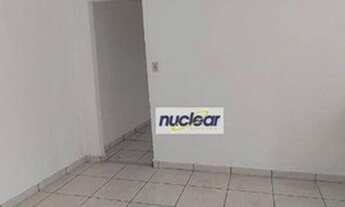 Imagem 6: Casa com 1 dormitório para alugar, 25 m² por R$ 550,00/mês - São Mateus - São Paulo/SP