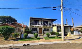 Imagem 2: Casa com 3 dormitórios à venda, 266 m² por R$ 680.000,00 - Rincão - Novo Hamburgo/RS