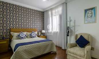 Imagem 6: Apartamento para aluguel 4 quartos 1 suíte 2 vagas - Barroca