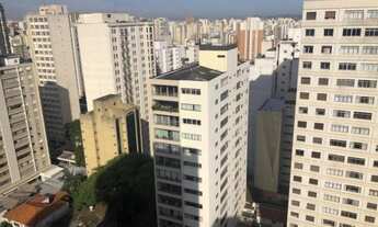 Imagem: São Paulo - Apartamento Padrão - Perdizes