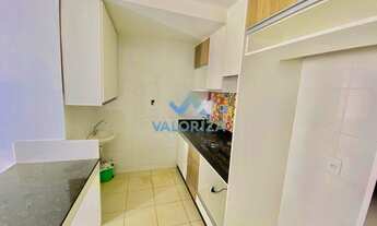 Imagem 7: Apartamento para venda com 30 metros quadrados com 1 quarto em Samambaia Sul - Brasília