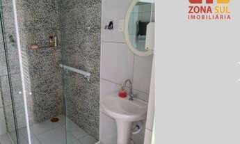 Imagem 5: Casa com 2 dormitórios à venda, 270 m² por R$ 420.000,00 - Funcionários II - João Pessoa/P