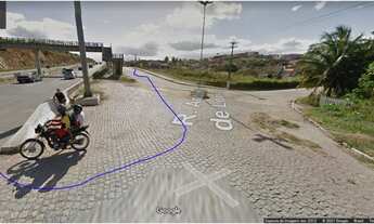 Imagem 2: Vendo terreno em Pombos -PE ,BR 232