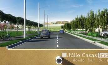 Imagem 5: Terreno no condomínio Alphaville 4