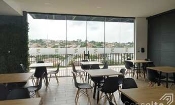 Imagem 5: Condomínio Vittace - Bairro Jardim Carvalho