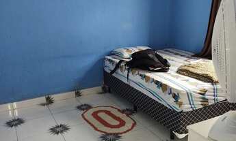 Imagem 3: Casa a venda na Avenida Almiro Amorim conjunto habitacional Filostro Machado