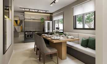 Imagem 5: SãO PAULO - Apartamento Padrão - Vila Parque Jabaquara