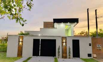 Imagem 2: Residencial Vereda dos Buritis