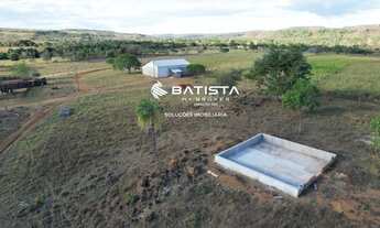 Imagem 3: Fazenda 70 Alqueires, 85 Km de Palmas