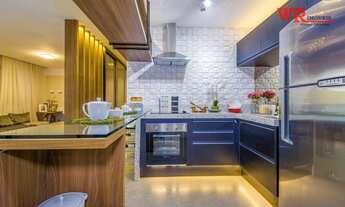 Imagem 7: Apartamento com 2 dormitórios à venda, 54 m² por R$ 405.800,00 - Rudge Ramos - São Bernard