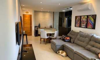 Imagem: Santo André - Apartamento Padrão - PARQUE