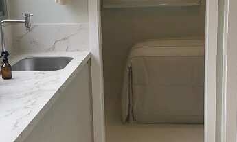 Imagem 2: Atlântico Golf Barra da Tijuca