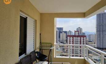 Imagem 7: Apartamento com 3 dormitórios à venda, 92 m² por R$ 780.000,00 - Centro - Osasco/SP