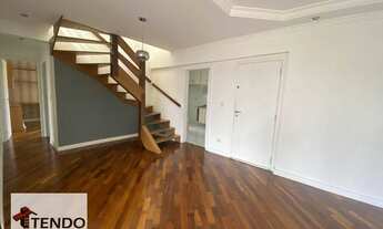 Imagem 2: Imob01 - Cobertura 205 m² - venda - 3 dormitórios - 1 suíte - Vila Caminho do Mar - São Be