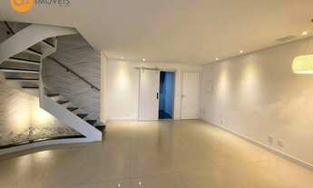 Imagem 3: Apartamento com 3 dormitórios à venda, 202 m² por R$ 1.300.000,00 - Jaguaré - São Paulo/SP