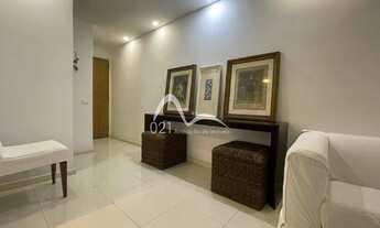 Imagem 5: Apartamento à venda, 2 quartos, 2 suítes, 1 vaga, Ipanema - Rio de Janeiro/RJ