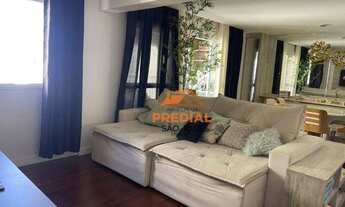 Imagem 4: Apartamento com 2 dormitórios à venda, 100 m² por R$ 755.000,00 - Jardim das Indústrias