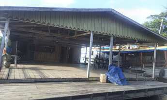 Imagem 5: Flutuante Casa com 1 banheiro