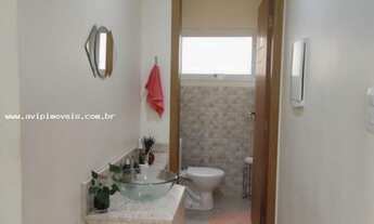 Imagem 7: Casa em Condomínio para Venda em Caçapava, Condomínio Terras do Vale, 3 dormitórios, 1 suí