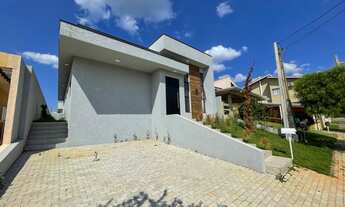 Imagem 2: CASA TÉRREA - CONDOMÍNIO TERRAS I