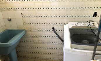 Imagem 6: Apartamento (tipo - padrao) 2 dormitórios, cozinha planejada, em condomínio fechado