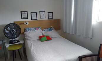 Imagem 3: Olinda- Excelente Quitinete Mobiliado