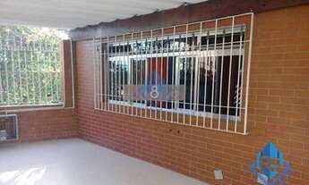 Imagem 3: Casa Residencial à venda, Jardim Santo Ignácio, São Bernardo do Campo - CA0078