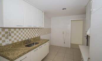 Imagem 2: Apartamento para venda tem 102 metros quadrados com 4 quartos em Jacarepaguá - Rio de Jane