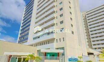 Imagem 2: Apartamento Top a venda no Cond. Talassa no Bairro Dunas